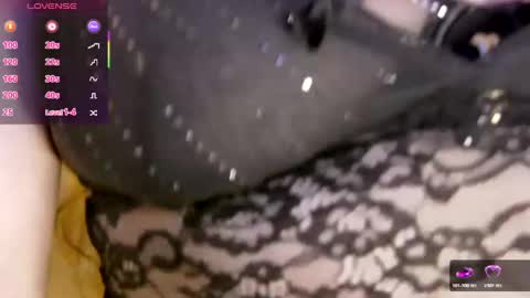 Peters Emily online show from April 22, 9:12 pm