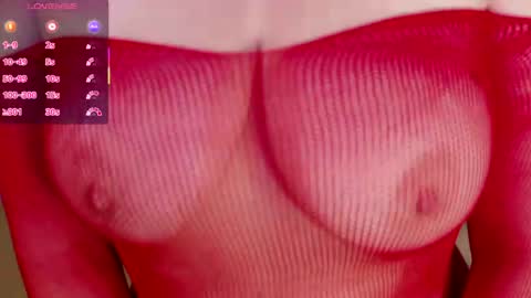 Peters Emily online show from April 24, 9:50 pm