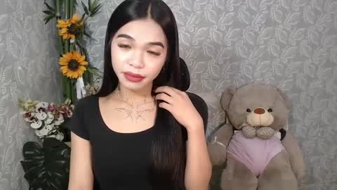 angel online show from March 1, 11:26 pm