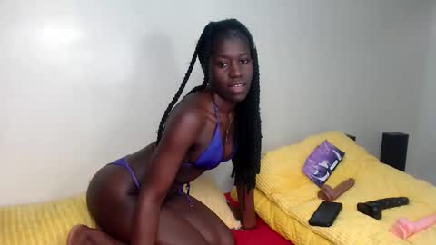 Anya online show from December 20, 10:36 pm