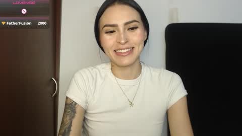 Linda online show from February 11, 4:03 am