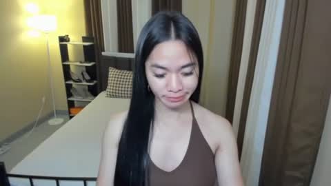 Marian online show from February 3, 8:56 pm