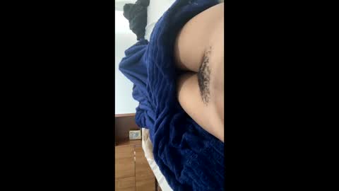 petitebrownie online show from March 16, 3:16 pm