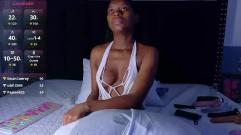 little sharon online show from April 24, 2:58 am