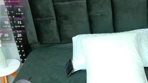 little sharon online show from October 21, 2:48 am