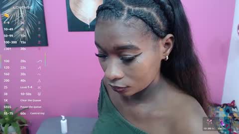Snapshot of petitelittleebony chatting on February 17, 7:23 pm little sharon online show from February 17, 7:23 pm