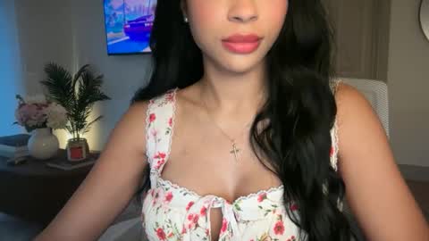 PetitePrincess online show from June 10, 12:43 am