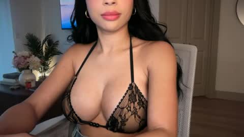PetitePrincess online show from July 26, 12:40 am
