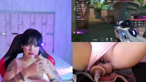 Sally online show from October 9, 5:33 am