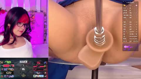 Sally online show from September 19, 4:55 am