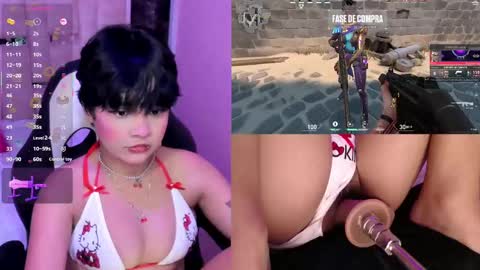 Sally online show from September 18, 4:22 am