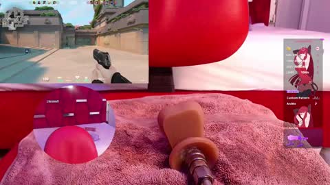 Sally online show from December 9, 9:58 pm