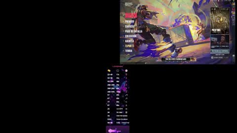 Sally online show from October 5, 5:34 am