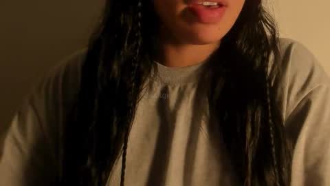 Snapshot of petitgirl_ chatting on September 26, 1:14 am J A S S online show from September 26, 1:14 am