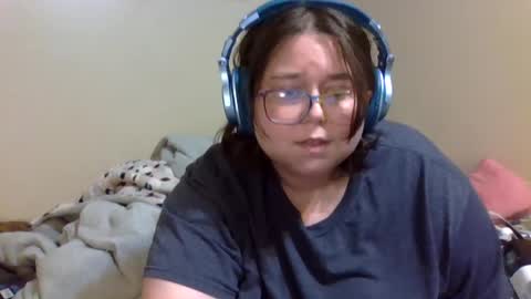 Snapshot of petmykitty chatting on September 11, 3:07 am The Aspie Kitty twitterthishunonfire online show from September 11, 3:07 am