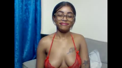 Arielle online show from January 16, 12:17 am