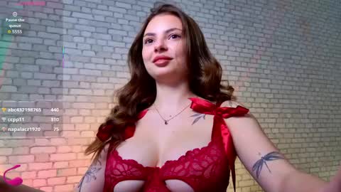 Alice online show from April 23, 5:48 am