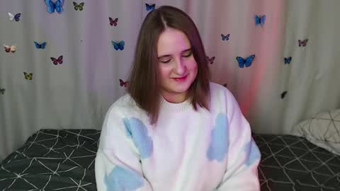 phantommira online show from February 23, 9:11 pm