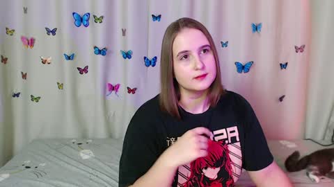 phantommira online show from January 14, 7:11 pm