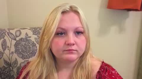 PhatAssBlond online show from April 26, 9:34 pm