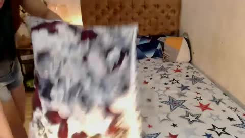 philipina_ally online show from January 18, 12:35 am