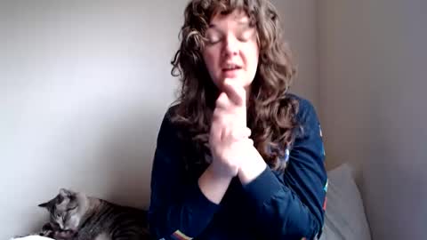 Snapshot of philosophies123 chatting on January 10, 3:06 pm sophie online show from January 10, 3:06 pm