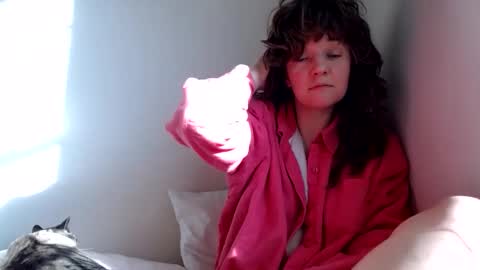 Snapshot of philosophies123 chatting on January 14, 2:32 pm sophie online show from January 14, 2:32 pm