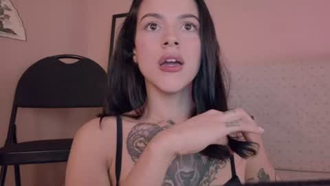 phoenixx_x online show from July 11, 11:49 pm