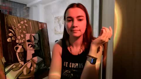 Jenny online show from November 6, 12:22 pm