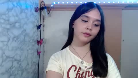 Ms Pia online show from April 21, 2:51 am