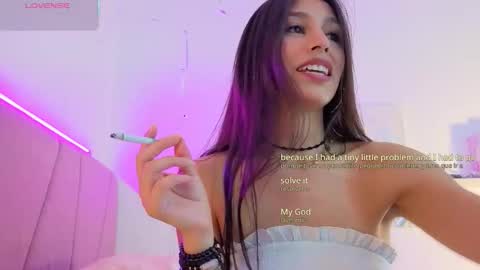 Liz online show from February 4, 9:07 pm