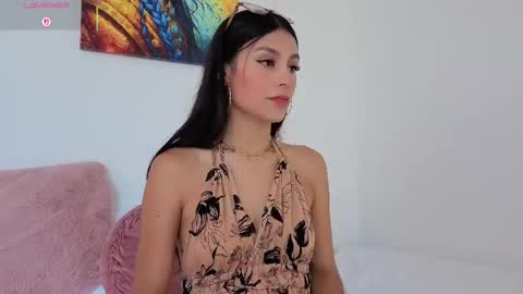 Liz online show from April 27, 8:28 pm