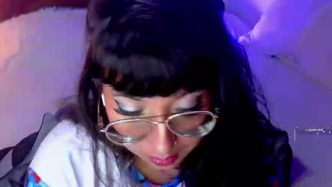  PIA FISHER  online show from March 6, 2:17 am