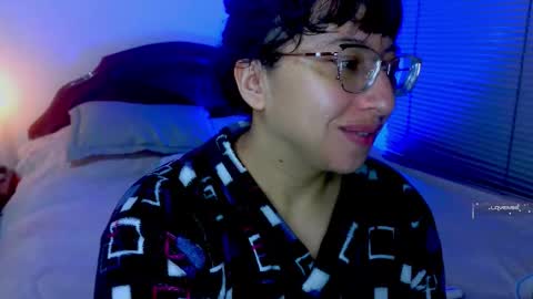  PIA FISHER  online show from March 9, 1:09 am