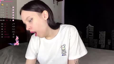 I have no limits in private  online show from February 8, 1:59 pm