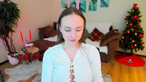 Snapshot of pieceofinspiration chatting on January 28, 7:32 pm Emelie online show from January 28, 7:32 pm