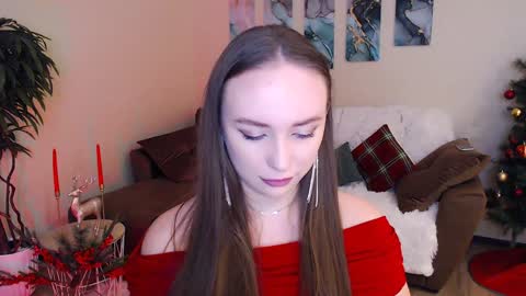 Snapshot of pieceofinspiration chatting on December 31, 1:04 am Emelie online show from December 31, 1:04 am