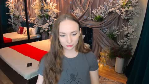 Snapshot of pieceofinspiration chatting on January 23, 10:22 am Emelie online show from January 23, 10:22 am