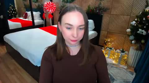 Emelie online show from January 14, 10:20 am