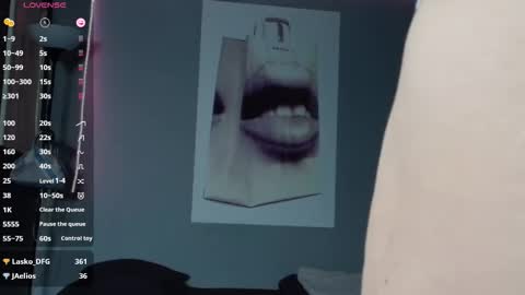 Piera online show from December 14, 8:25 pm