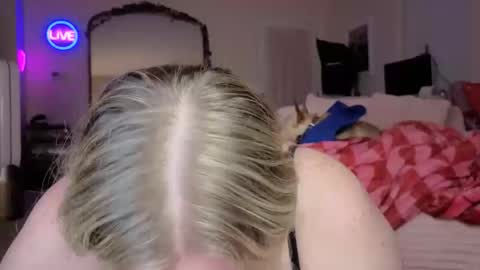 Piggy Rose online show from May 6, 1:53 am
