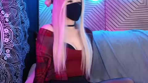 Sonya online show from April 28, 2:27 am