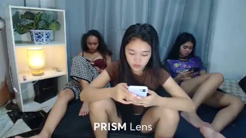 pinay_ak online show from October 4, 11:16 am