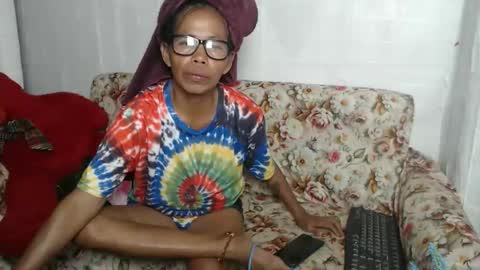 hazel online show from May 18, 5:24 am