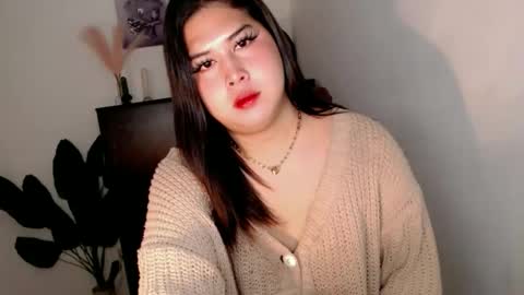 Ivy Morningstar online show from April 21, 1:42 am