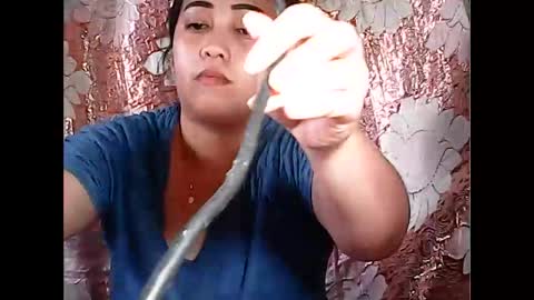 pinayexoticbeauty21 online show from November 1, 6:50 am