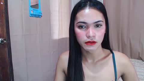 Snapshot of pinaysweatwetlover69 chatting on January 13, 3:01 am celistina Crwford online show from January 13, 3:01 am