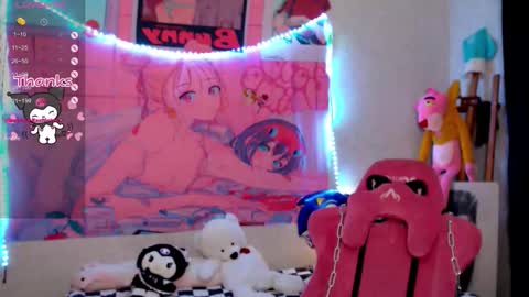 Nancy online show from February 27, 2:55 am