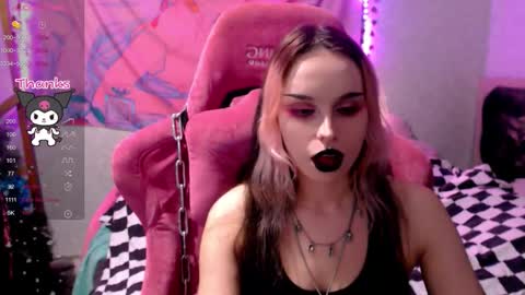 Nancy online show from January 18, 1:24 am