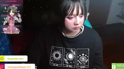 Snapshot of pink_cacti chatting on September 23, 7:06 am Lore online show from September 23, 7:06 am